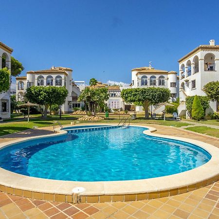 Refugio By The Sea Orihuela Exterior foto