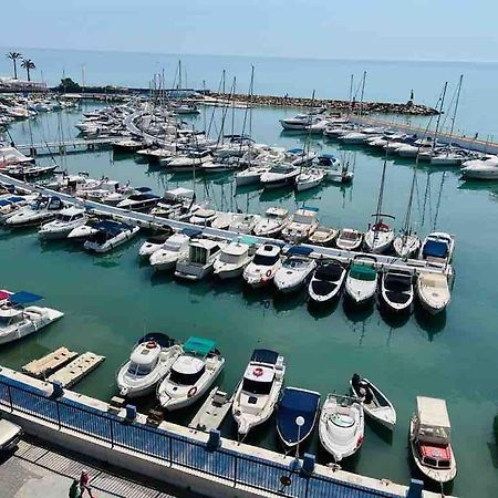 Refugio By The Sea Orihuela Exterior foto