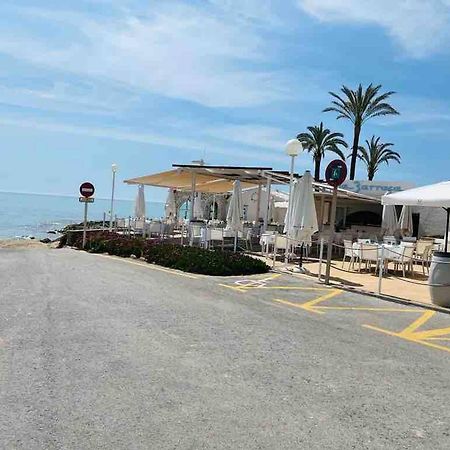 Refugio By The Sea Orihuela Exterior foto