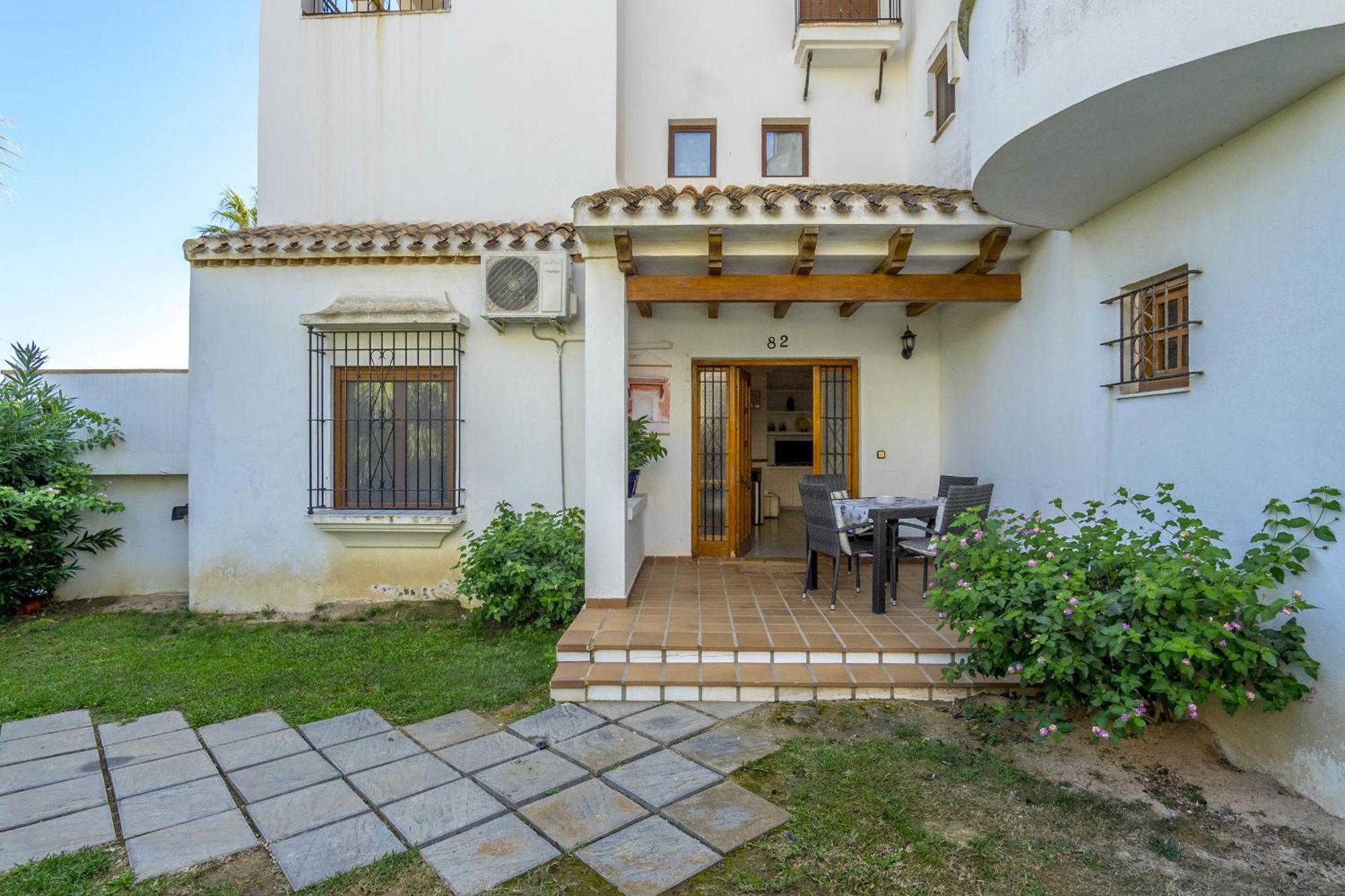 Refugio By The Sea Orihuela Exterior foto