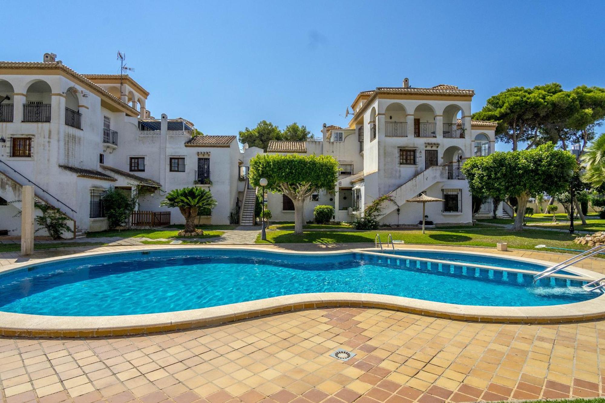 Refugio By The Sea Orihuela Exterior foto