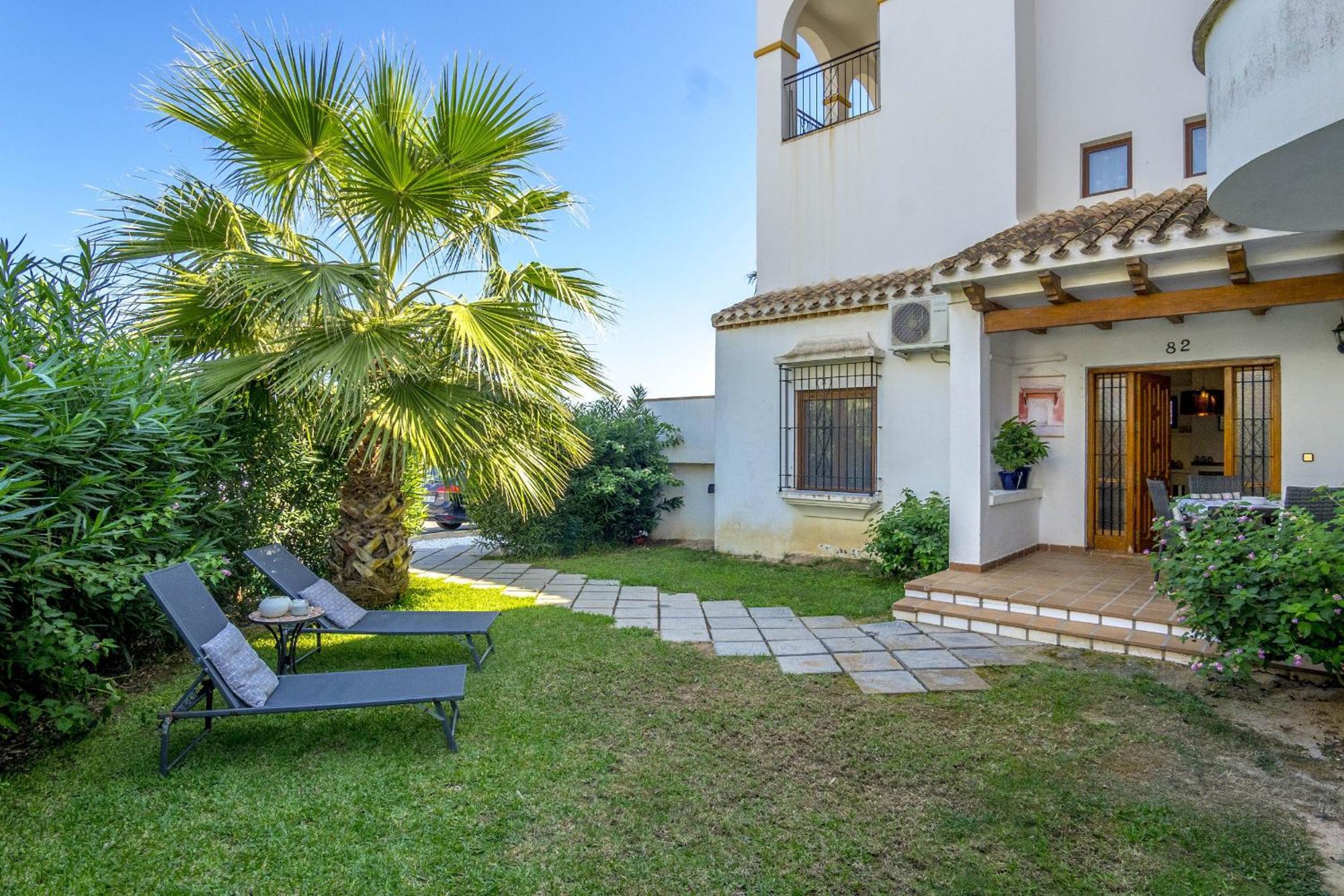 Refugio By The Sea Orihuela Exterior foto